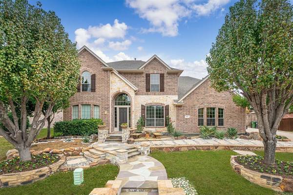 1016 Oriole Drive,  Murphy,  TX 75094