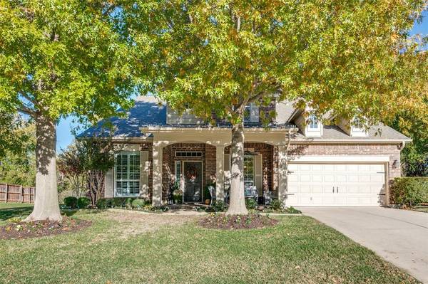 2622 Goodnight Trail, Mansfield, TX 76063