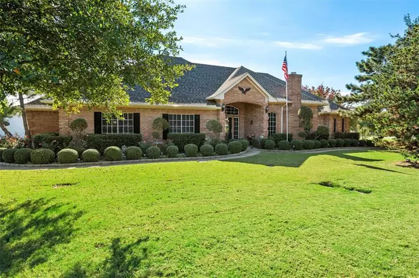 Burleson, TX 76028,9500 Timbercrest Drive N