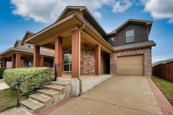 Mesquite, TX 75181,2028 Cranberry Court