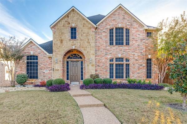 8372 Shady Shore Drive, Frisco, TX 75036