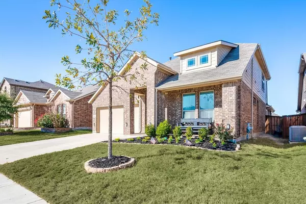 Fort Worth, TX 76131,9013 Bronze Meadow Drive