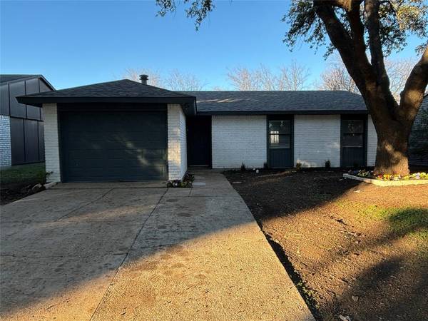 557 Hawthorne Drive, Allen, TX 75002