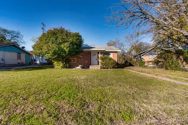 1035 Powell Circle, Mesquite, TX 75149