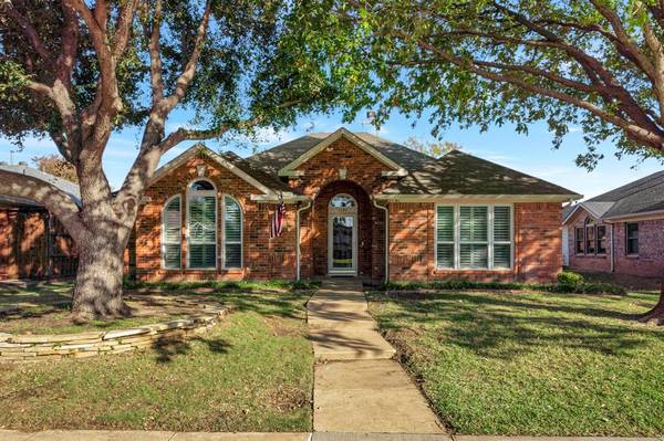 1141 Raleigh Drive, Lewisville, TX 75077