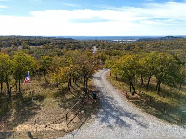 Santo, TX 76472,4015 Chesnut Mountain Road