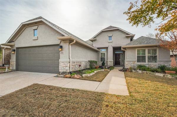 10901 Southerland Drive, Denton, TX 76207