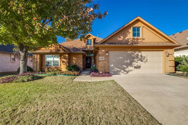 11208 Southerland Drive, Denton, TX 76207