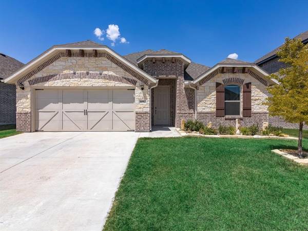 14912 Chipwood Drive, Aledo, TX 76008