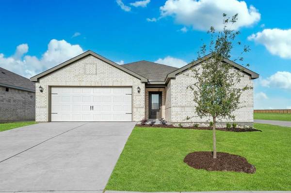 514 Burgess Brothers Street, Venus, TX 76084