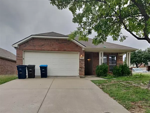 8400 Silverbell, Fort Worth, TX 76140