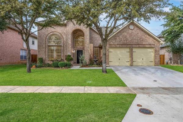 236 Patricia Lane, Highland Village, TX 75077