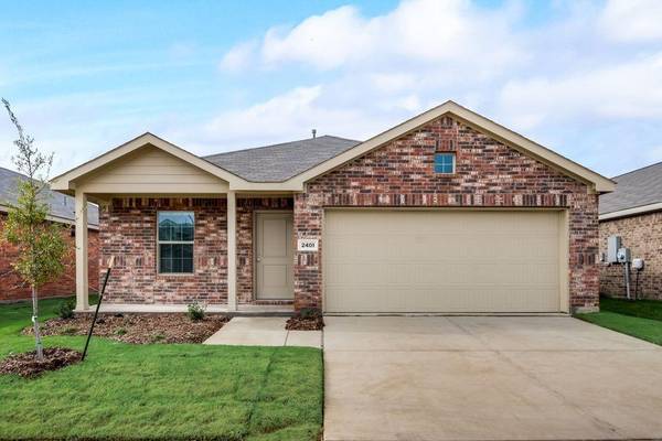 2401 Tallahassee Drive, Ennis, TX 75119