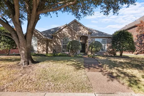 1512 Santa Fe Trail, Carrollton, TX 75007