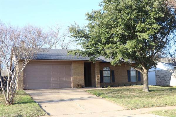 737 Wandering Way Drive, Allen, TX 75002