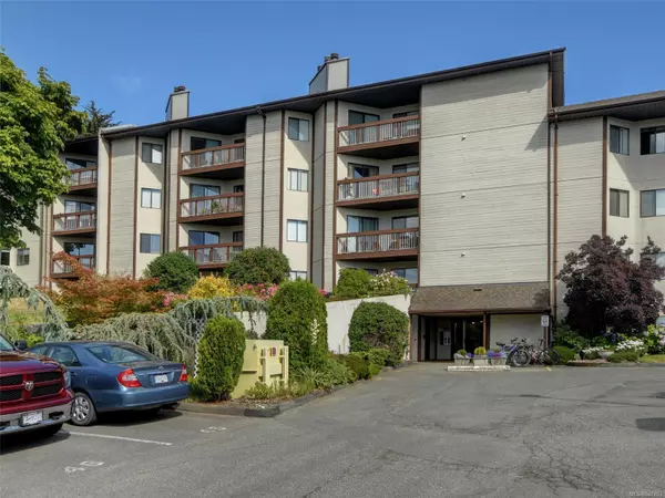 Saanich, BC V9A 1L9,69 Gorge Rd W #206