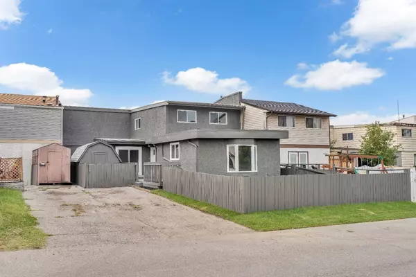 Calgary, AB T2A 3B1,4311 6 AVE SE