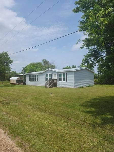 1003 VZ County Road 4111, Canton, TX 75103