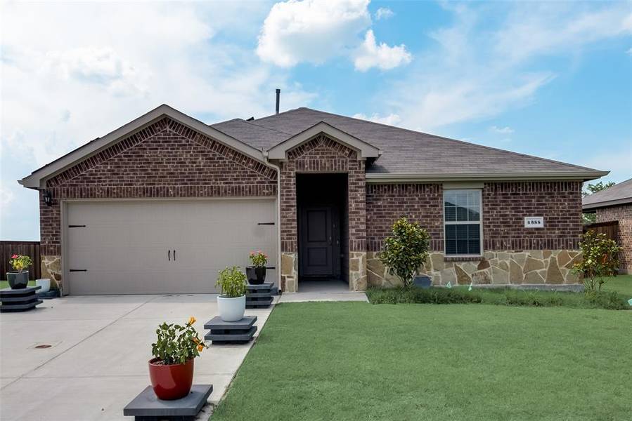 4355 Pyramid Drive, Forney, TX 75126