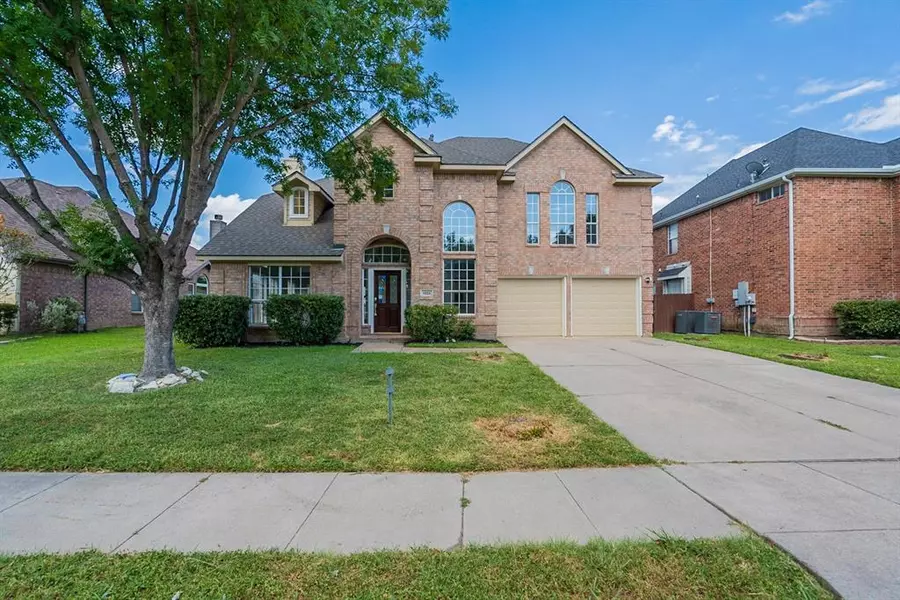 4224 Adam Drive, Grand Prairie, TX 75052