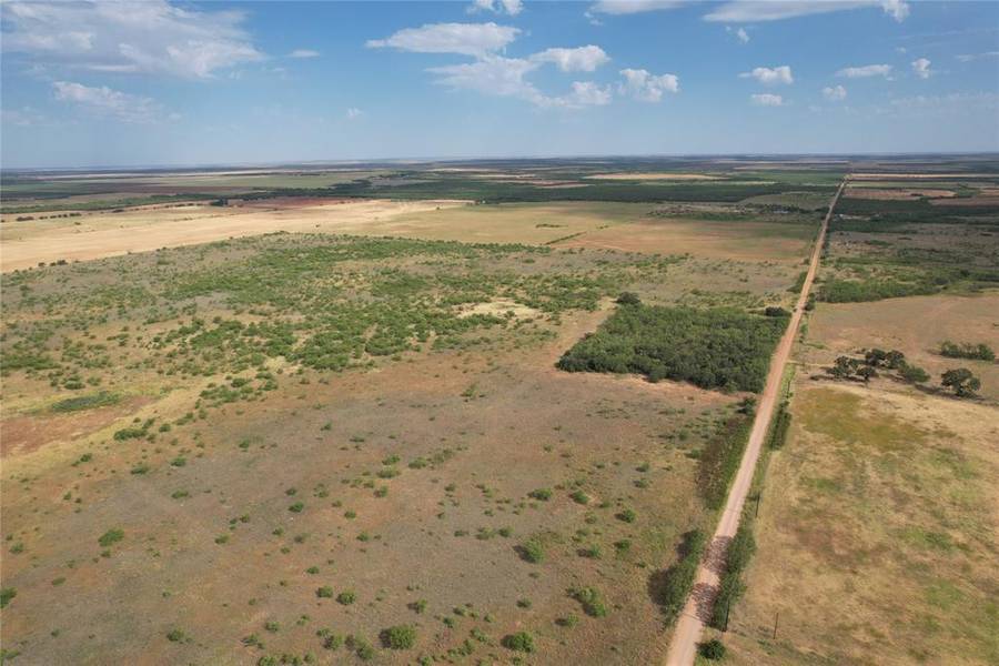 80+/- Ac TBD E County Road 364, Anson, TX 79501