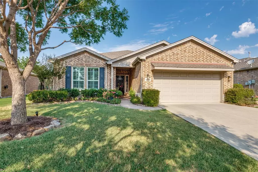 6739 Festival Lane, Frisco, TX 75036