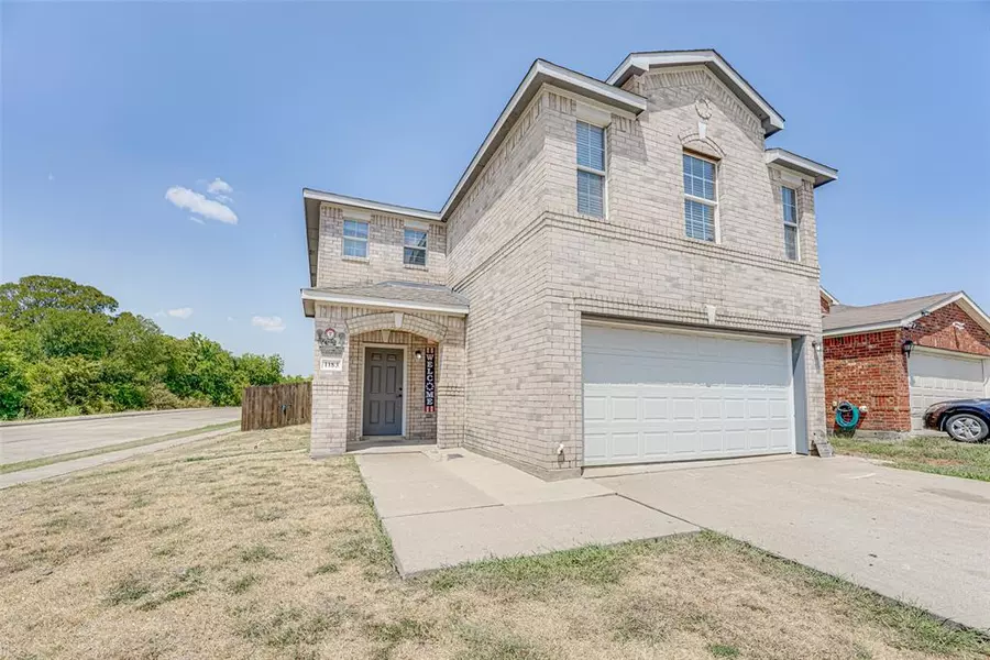 1183 Tomahawk Drive, Dallas, TX 75253