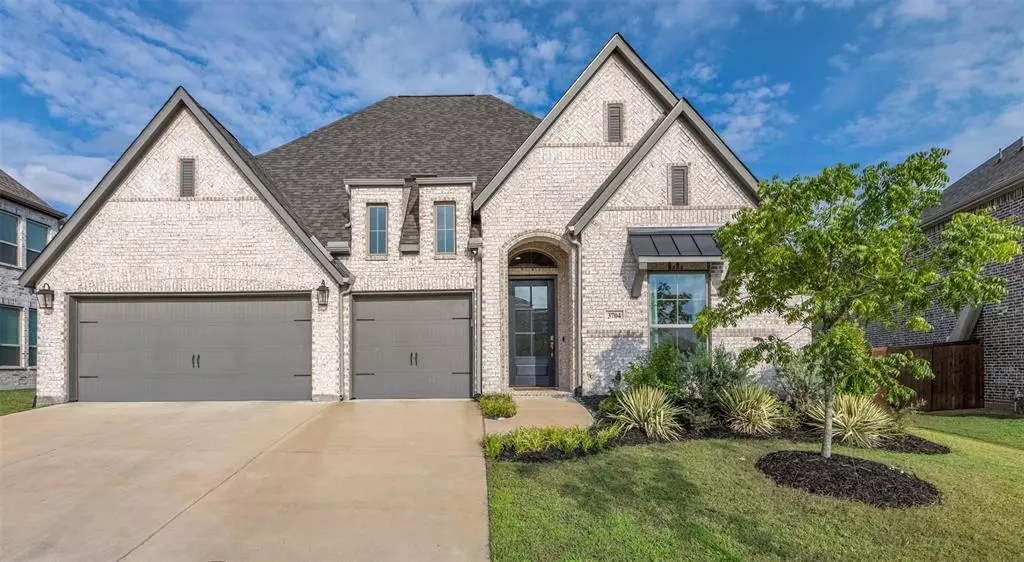 3704 Greenbrier Drive, Melissa, TX 75454