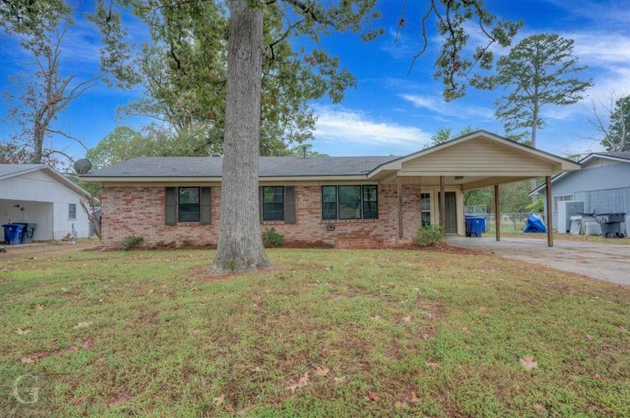 9478 Poinsettia Drive, Shreveport, LA 71118