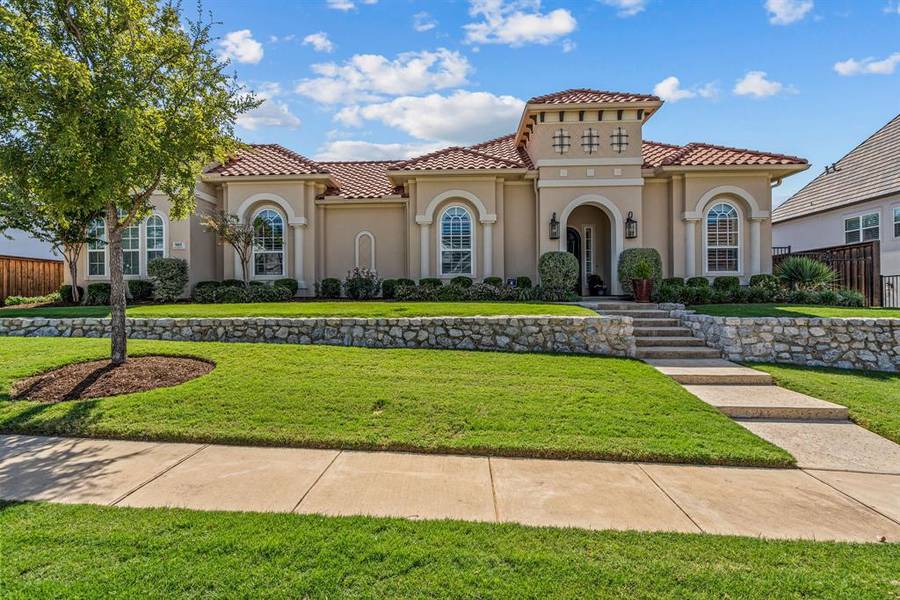 905 Savannah Trail, Southlake, TX 76092