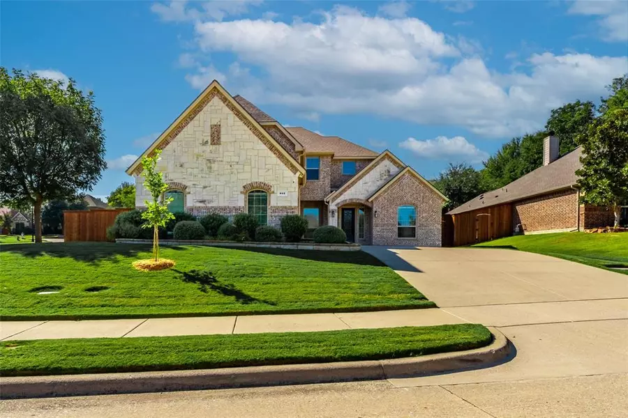 842 Ravenhurst Drive, Rockwall, TX 75087