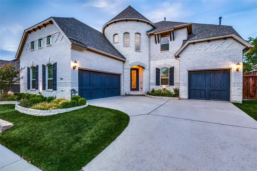 7200 Los Padres Place, Mckinney, TX 75070