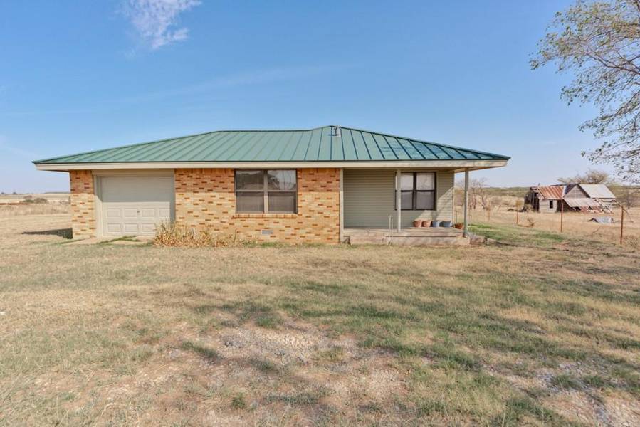 17148 FM 2127, Bowie, TX 76230