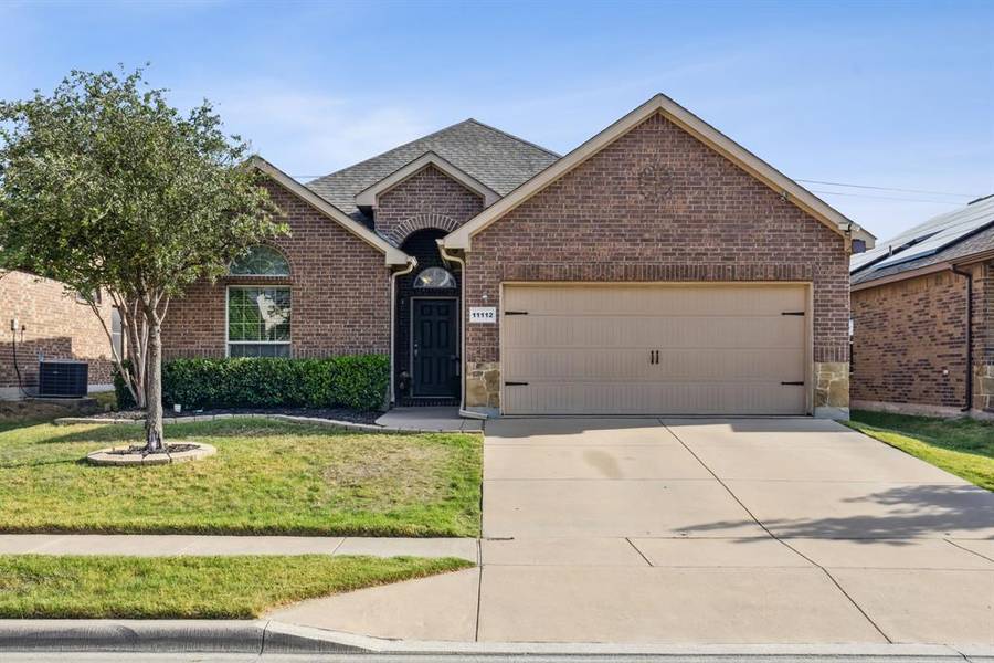 11112 Erinmoor Trail, Haslet, TX 76052