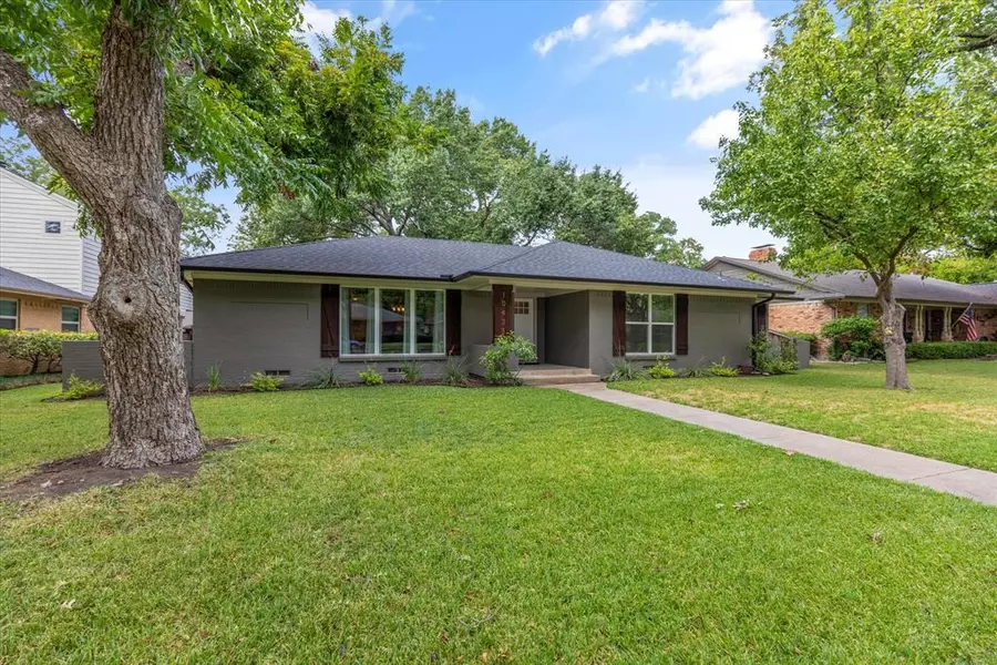 10433 Coleridge Street, Dallas, TX 75218