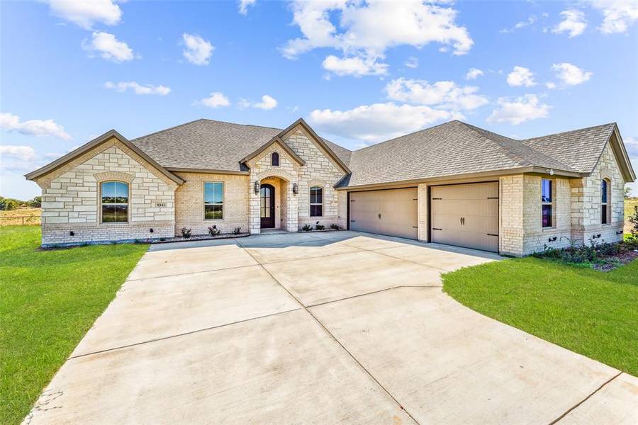 9341 Wildcat Ridge, Godley, TX 76044