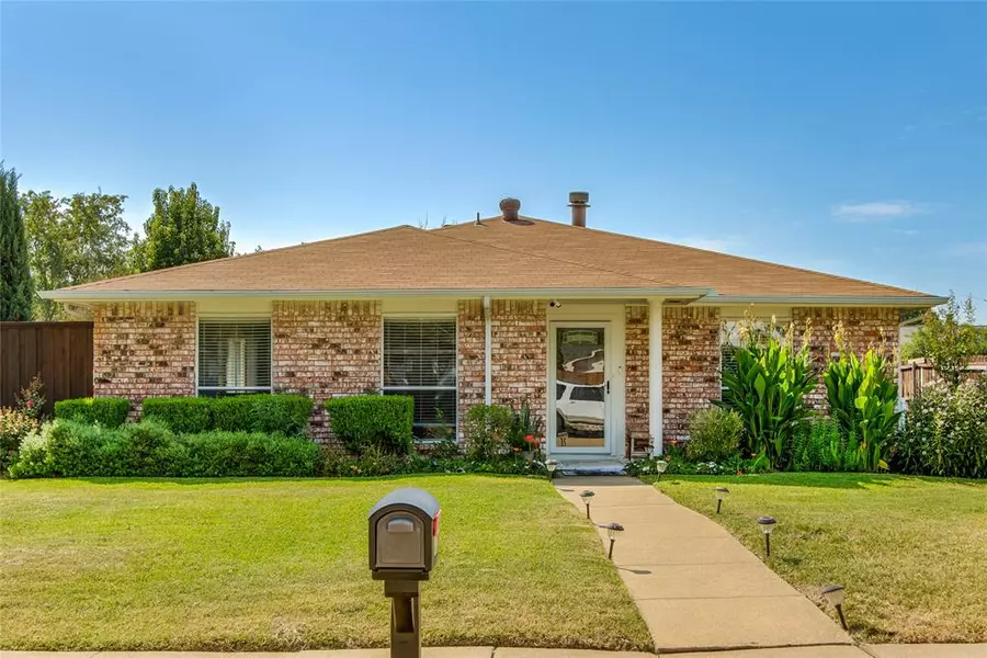 1608 Stockton Trail, Plano, TX 75023