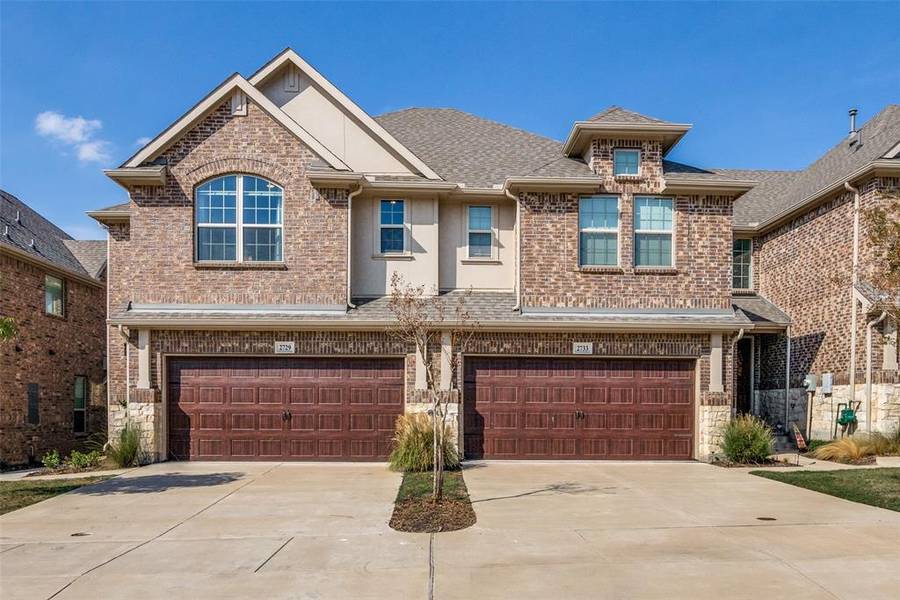 2729 Majesty Drive, Little Elm, TX 75068