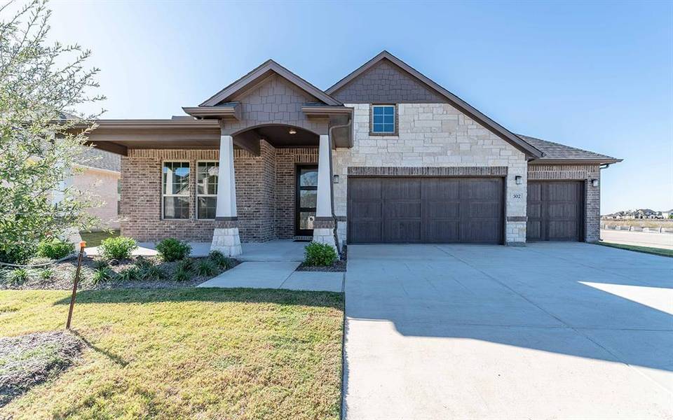 302 St Paul Court, Heath, TX 75126