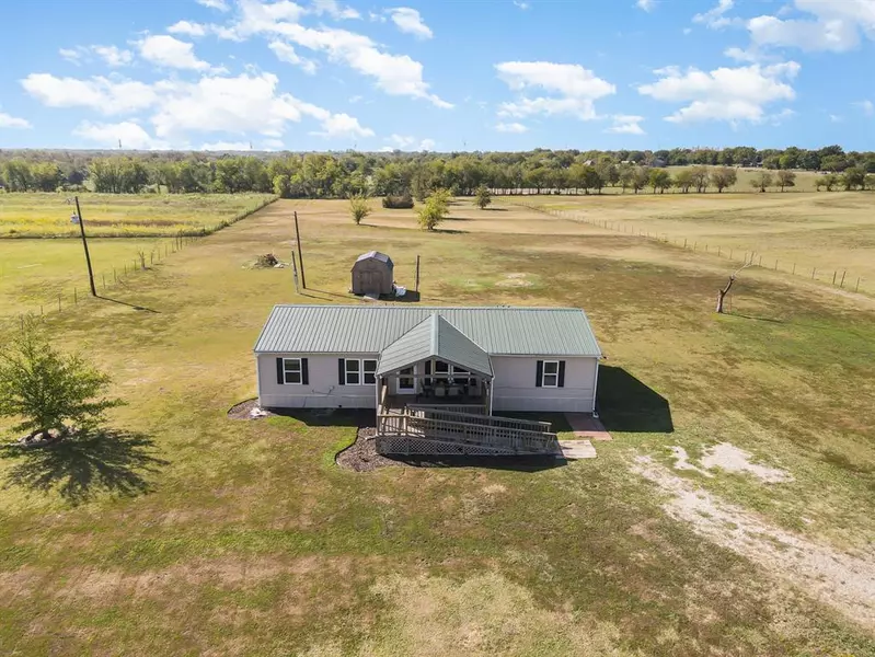 3411 Farm to Market 513 S, Lone Oak, TX 75453