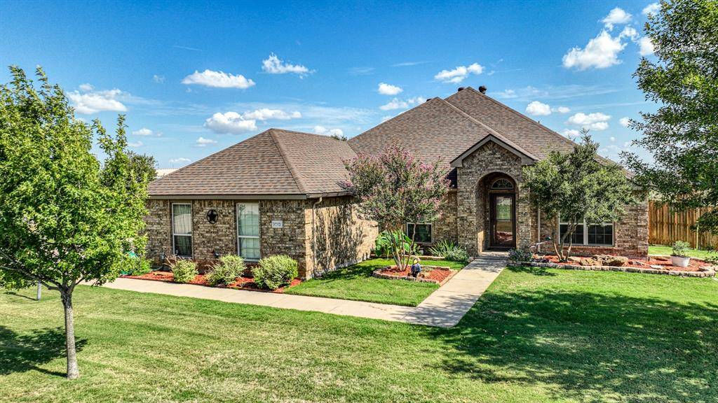 1012 Macadamia Street, Venus, TX 76084