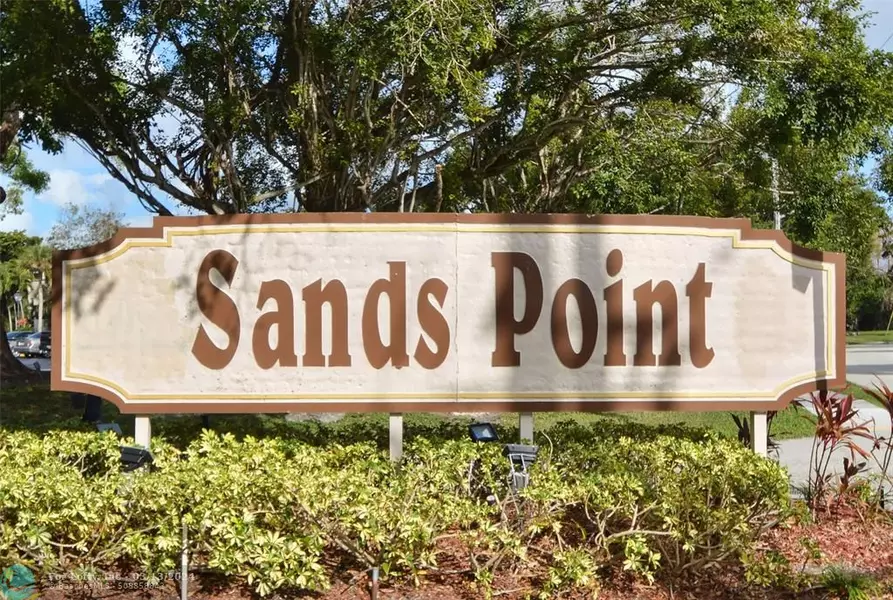 8310 Sands Point Blvd  #209, Tamarac, FL 33321