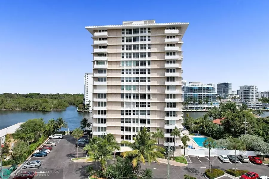 888 INTRACOASTAL DRIVE  #10F, Fort Lauderdale, FL 33304