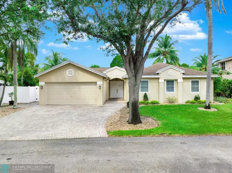 1415 NW 49th Ave, Coconut Creek, FL 33063