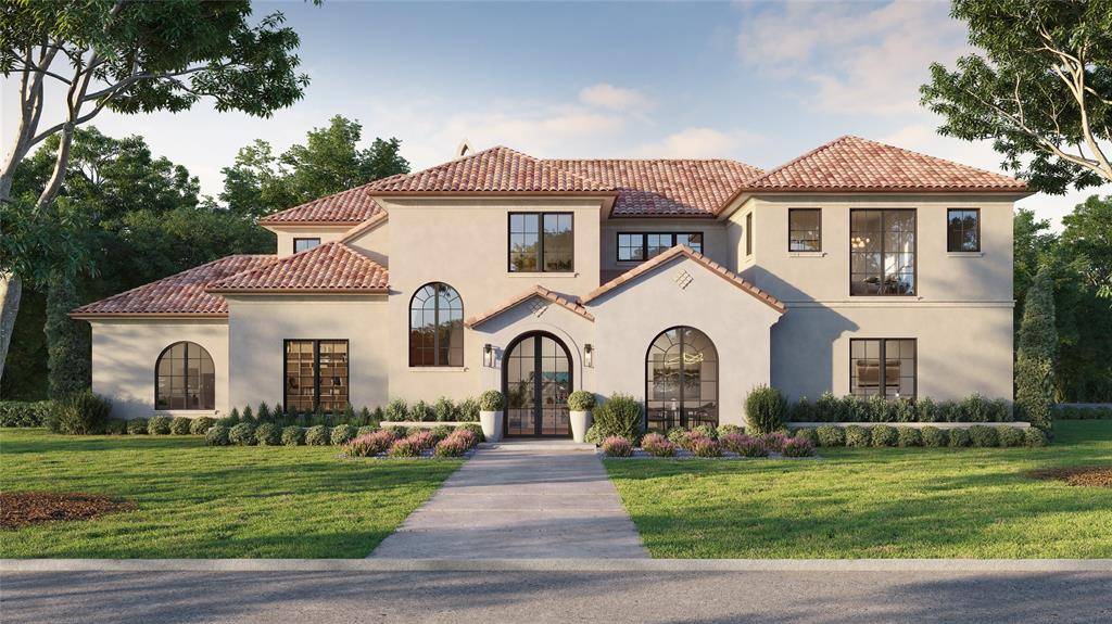 4339 Hockaday Drive,  Dallas,  TX 75229