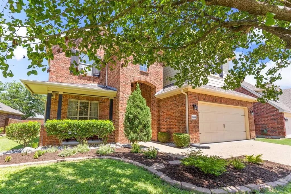 Mckinney, TX 75071,1504 Meadow Ranch Road