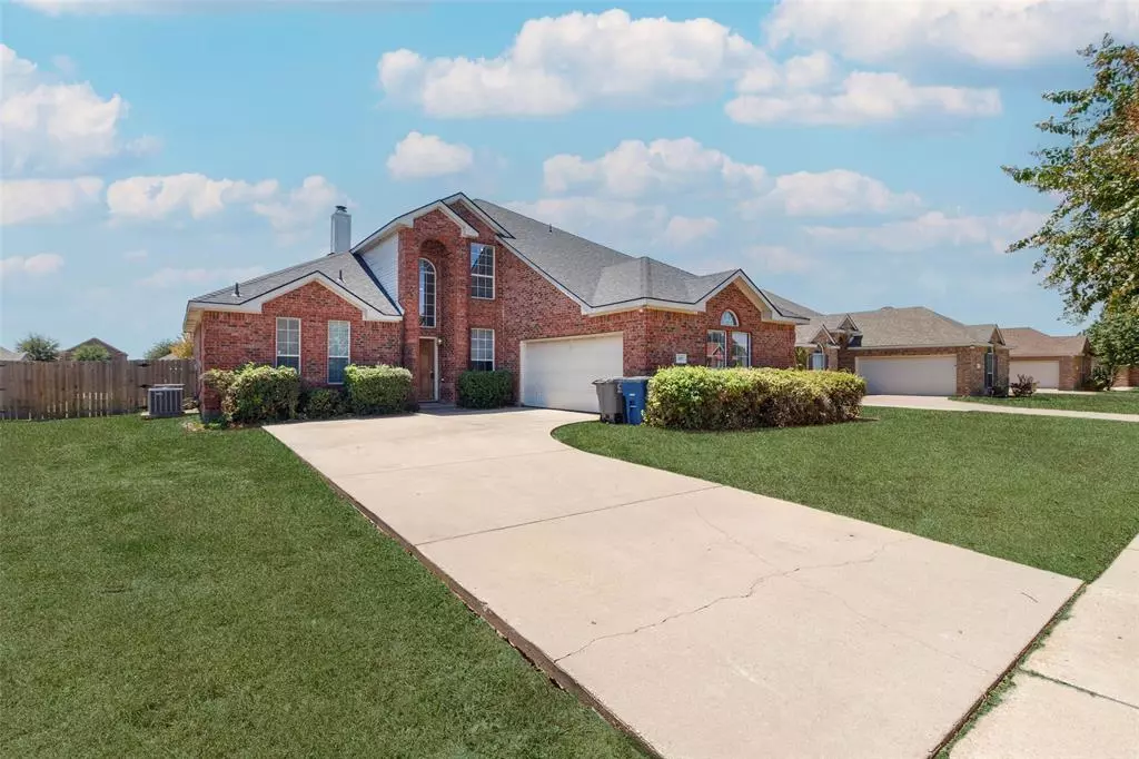 Red Oak, TX 75154,107 Waterview Parkway