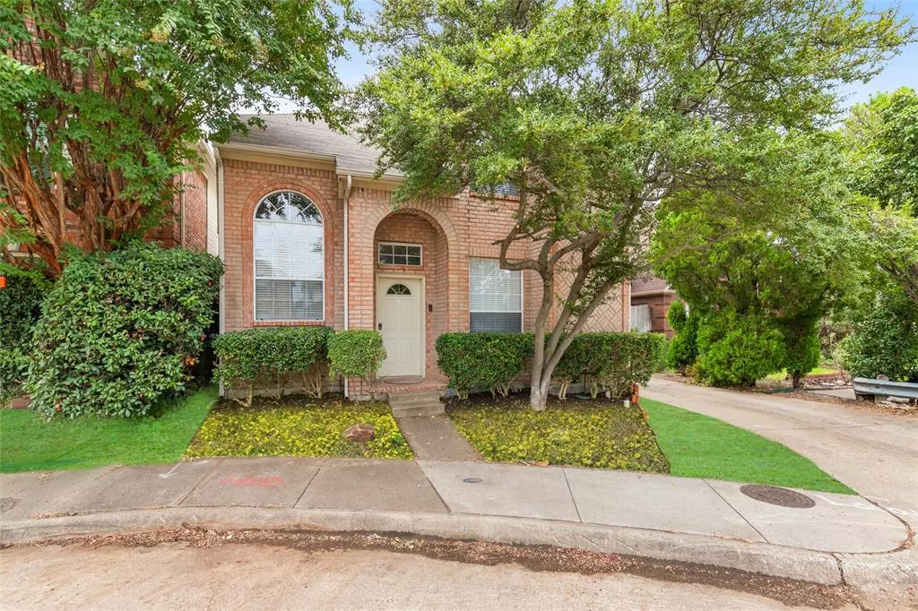 Dallas, TX 75252,6004 Barrington Court