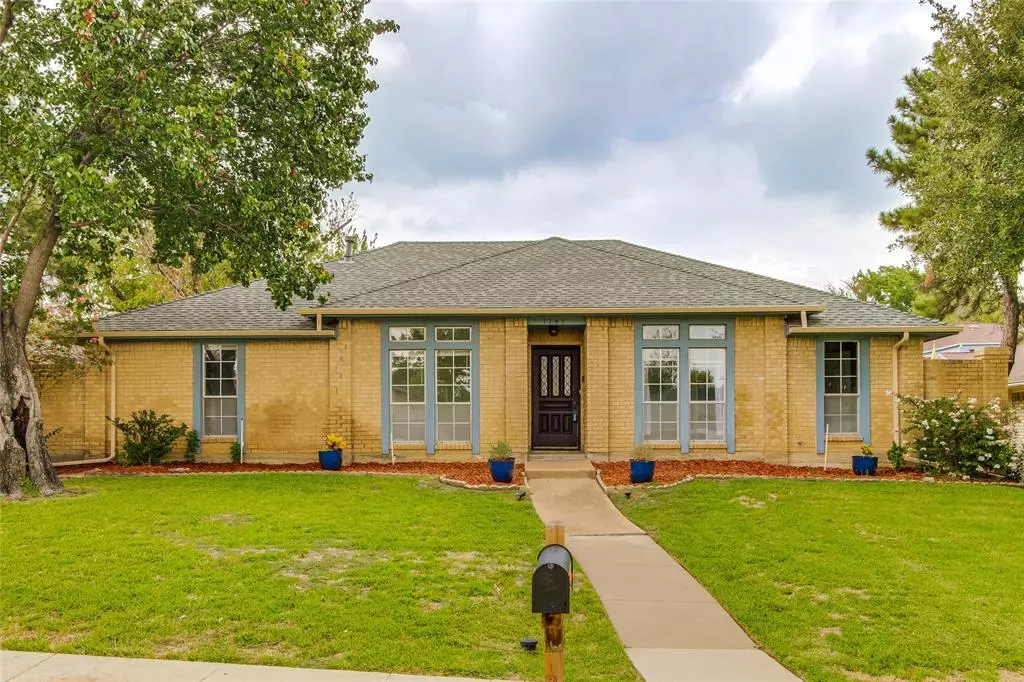 Carrollton, TX 75007,1741 Conrad Circle