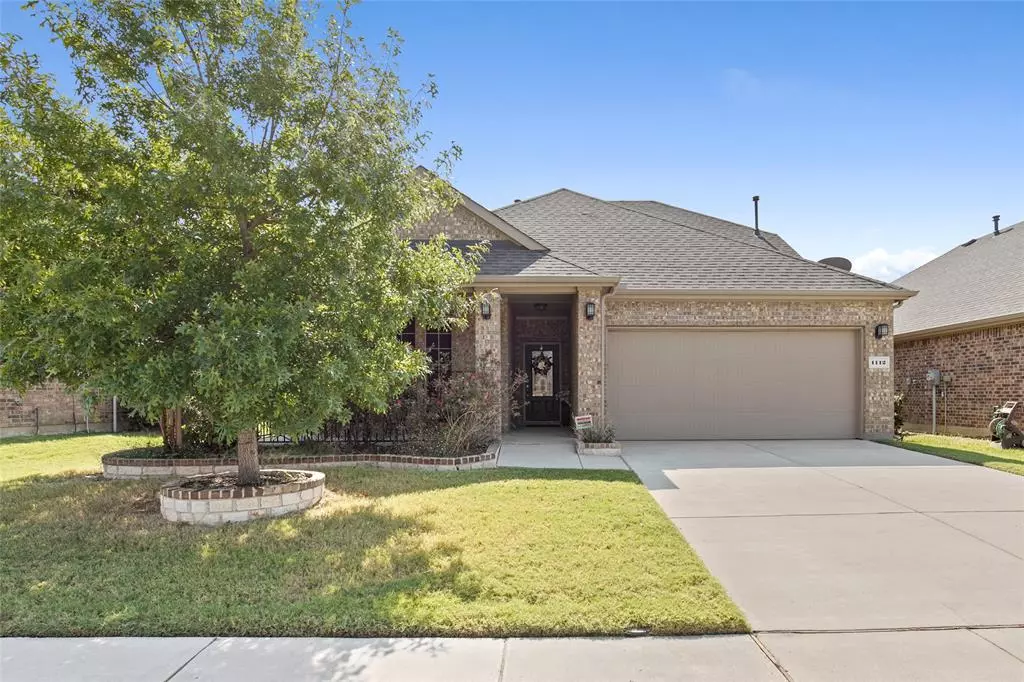 Little Elm, TX 75068,1112 Lake Meadow Lane